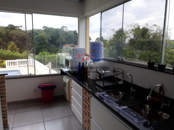 Imagem Chácara com 4 Quartos à Venda, 300 m² em Paruru - Ibiúna Imagem Chácara com 4 Quartos à Venda, 300 m² em Paruru - Ibiúna