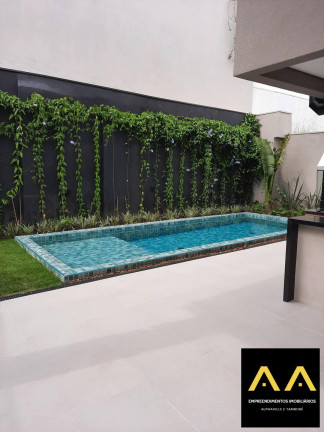 Imagem Casa com 4 Quartos à Venda, 399 m² em Cidade Tamboré - Santana De Parnaíba Imagem Casa com 4 Quartos à Venda, 399 m² em Cidade Tamboré - Santana De Parnaíba