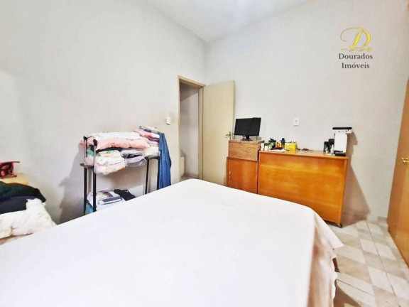 Imagem Casa com 2 Quartos à Venda, 113 m² em Maracanã - Praia Grande