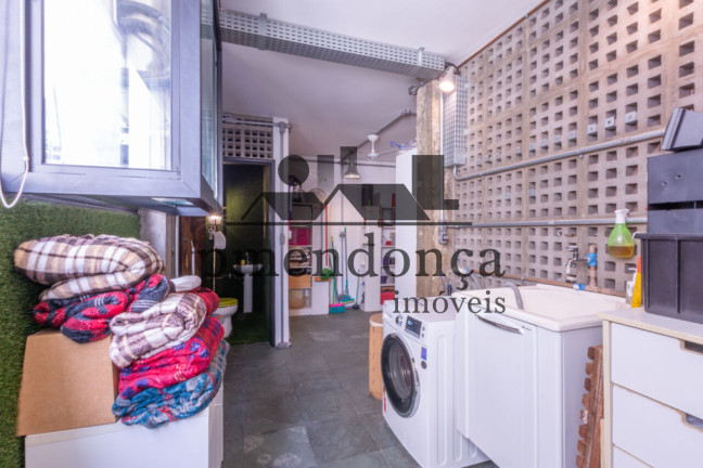 Imagem Apartamento com 3 Quartos à Venda, 196 m² em Higienópolis - São Paulo