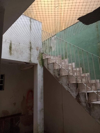 Imagem Casa com 2 Quartos à Venda, 180 m² em Jardim Las Vegas - Santo André