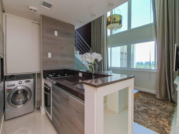 Imagem Apartamento com 1 Quarto à Venda, 66 m² em Três Figueiras - Porto Alegre Imagem Apartamento com 1 Quarto à Venda, 66 m² em Três Figueiras - Porto Alegre