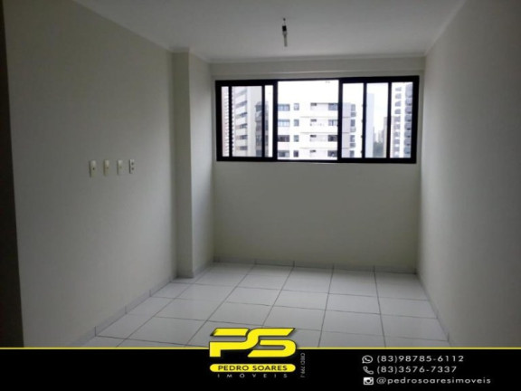Imagem Apartamento com 3 Quartos à Venda, 75 m² em Manaíra - João Pessoa