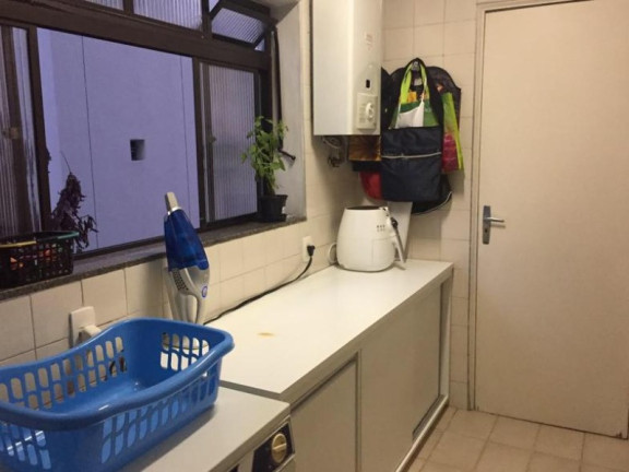 Imagem Imóvel com 3 Quartos à Venda, 123 m² em Vila Mascote - São Paulo Imagem Imóvel com 3 Quartos à Venda, 123 m² em Vila Mascote - São Paulo