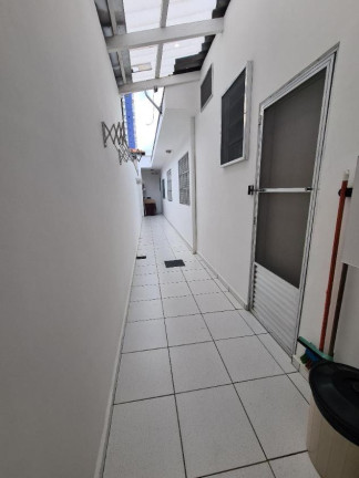 Imagem Casa com 3 Quartos à Venda, 119 m² em Guilhermina - Praia Grande