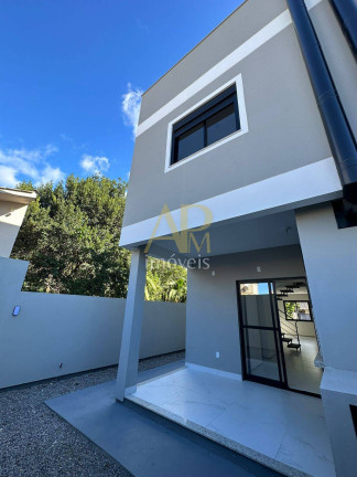 Imagem Casa com 3 Quartos à Venda, 115 m² em Aririu - Palhoça
