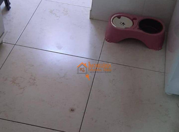 Imagem Apartamento com 2 Quartos à Venda, 55 m² em Vila Galvão - Guarulhos