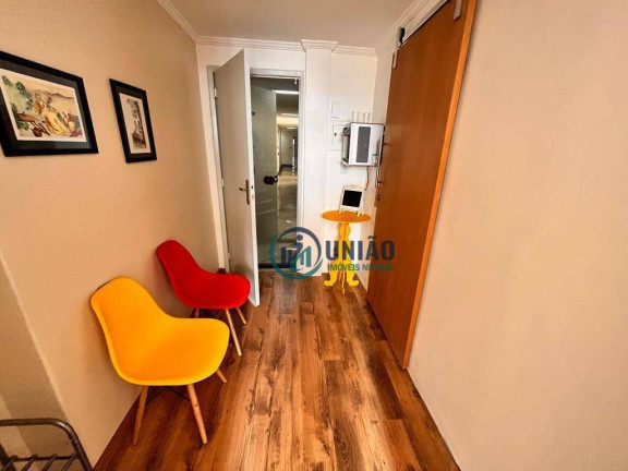Imagem Sala Comercial à Venda, 28 m² em Centro - Niterói Imagem Sala Comercial à Venda, 28 m² em Centro - Niterói