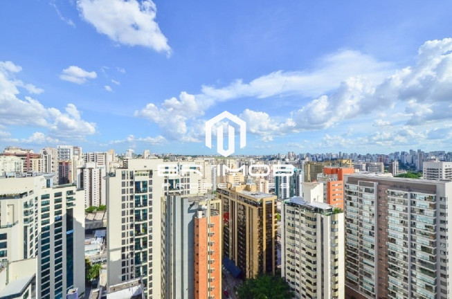 Imagem Imóvel com 1 Quarto à Venda, 24 m² em Moema - São Paulo Imagem Imóvel com 1 Quarto à Venda, 24 m² em Moema - São Paulo