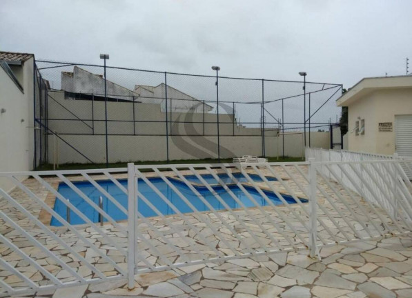 Casa de Condomínio com 3 Quartos à Venda, 110 m² em Wanel Ville - Sorocaba