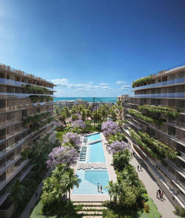 Apartamento com 2 Quartos à Venda, 104 m² em Intermares - Cabedelo