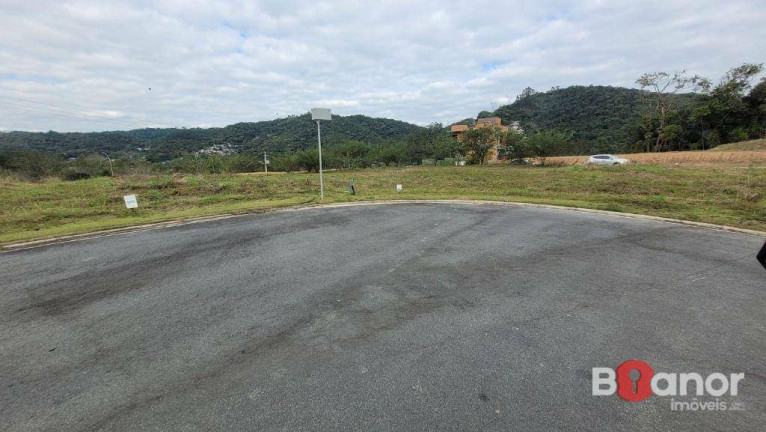 Imagem Terreno à Venda, 384 m² em Ponta Aguda - Blumenau Imagem Terreno à Venda, 384 m² em Ponta Aguda - Blumenau