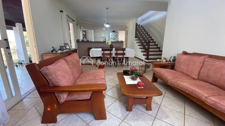 Imagem Casa de Condomínio com 3 Quartos à Venda, 494 m² em Loteamento Caminhos De São Conrado (sousas) - Campinas Imagem Casa de Condomínio com 3 Quartos à Venda, 494 m² em Loteamento Caminhos De São Conrado (sousas) - Campinas