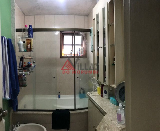 Imagem Sobrado com 3 Quartos à Venda, 160 m² em Chácara Nossa Senhora Do Bom Conselho - São Paulo