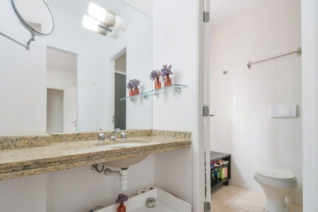 Imagem Apartamento com 2 Quartos à Venda, 70 m² em Indianópolis - São Paulo Imagem Apartamento com 2 Quartos à Venda, 70 m² em Indianópolis - São Paulo