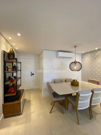 Imagem Apartamento com 3 Quartos à Venda, 140 m² em Mooca - São Paulo