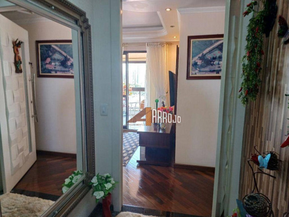 Imagem Apartamento com 3 Quartos à Venda, 100 m² em Vila Carrão - São Paulo