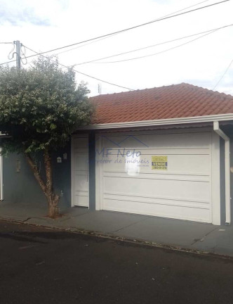Imagem Casa com 2 Quartos à Venda, 200 m² em Jardim Das Laranjeiras - Pirassununga