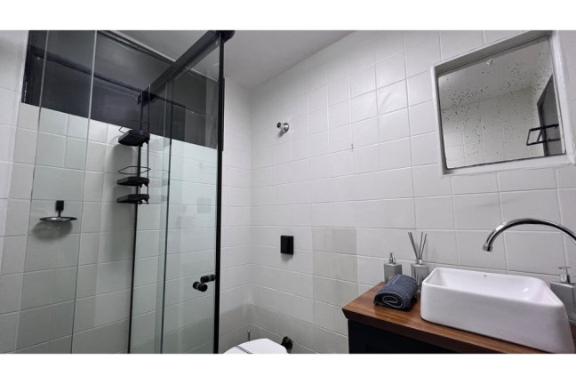 Imagem Apartamento com 1 Quarto à Venda, 30 m² em Cerqueira César - São Paulo Imagem Apartamento com 1 Quarto à Venda, 30 m² em Cerqueira César - São Paulo