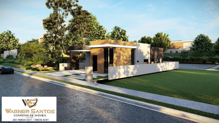 Imagem Casa com 3 Quartos à Venda, 200 m² em Centro - Bayeux Imagem Casa com 3 Quartos à Venda, 200 m² em Centro - Bayeux
