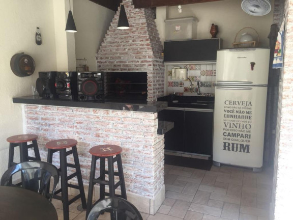 Imagem Casa com 3 Quartos à Venda, 320 m² em Parque Das Universidades - Campinas Imagem Casa com 3 Quartos à Venda, 320 m² em Parque Das Universidades - Campinas