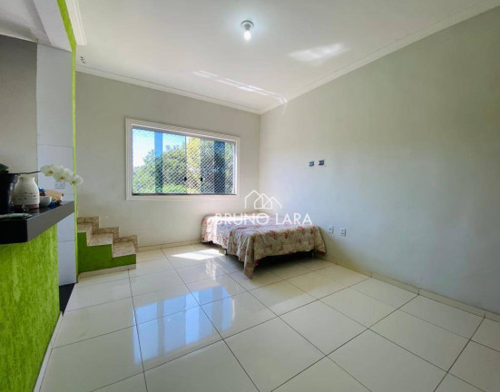 Imagem Apartamento com 2 Quartos à Venda, 110 m² em Jardim Das Roseiras - Igarapé Imagem Apartamento com 2 Quartos à Venda, 110 m² em Jardim Das Roseiras - Igarapé