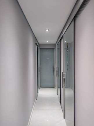 Imagem Apartamento com 3 Quartos à Venda, 94 m² em Centro - São Bernardo Do Campo