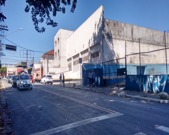 Imagem Imóvel para Alugar, 922 m² em Vila Das Mercês - São Paulo