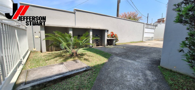 Imagem Apartamento com 2 Quartos à Venda, 60 m² em Residencial Coopemi I - Guaratinguetá