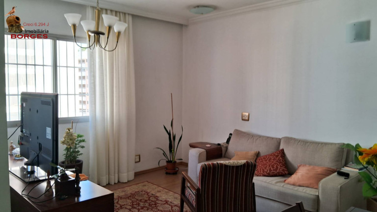Imagem Apartamento com 3 Quartos à Venda, 72 m² em Brooklin - São Paulo Imagem Apartamento com 3 Quartos à Venda, 72 m² em Brooklin - São Paulo