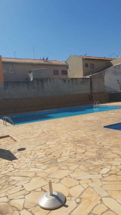 Imagem Casa de Condomínio com 2 Quartos à Venda, 197 m² em Jardim Pacaembú I (itupeva) - Itupeva
