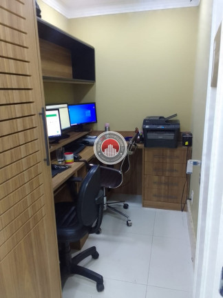 Imagem Sala Comercial à Venda, 55 m² em Centro - Nova Iguaçu Imagem Sala Comercial à Venda, 55 m² em Centro - Nova Iguaçu