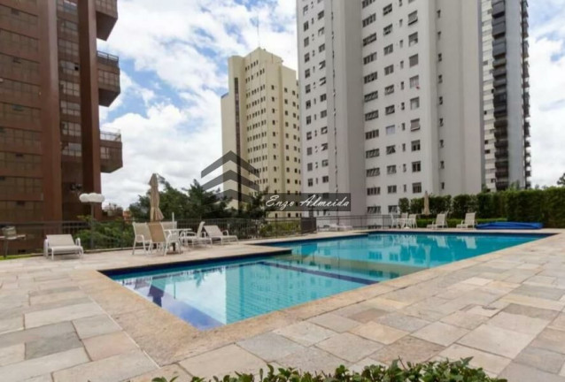 Imagem Apartamento com 4 Quartos à Venda, 290 m² em Vila Suzana - São Paulo Imagem Apartamento com 4 Quartos à Venda, 290 m² em Vila Suzana - São Paulo