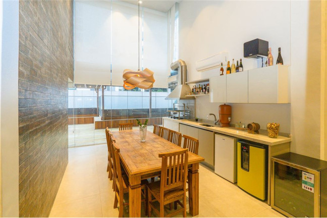 Imagem Apartamento com 4 Quartos à Venda, 355 m² em Brooklin Paulista - São Paulo