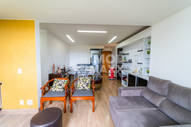 Imagem Apartamento com 3 Quartos para Alugar, 89 m² em Guará Ii - Brasília Imagem Apartamento com 3 Quartos para Alugar, 89 m² em Guará Ii - Brasília