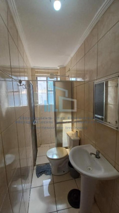 Imagem Apartamento com 1 Quarto à Venda, 36 m² em Caiçara - Praia Grande Imagem Apartamento com 1 Quarto à Venda, 36 m² em Caiçara - Praia Grande