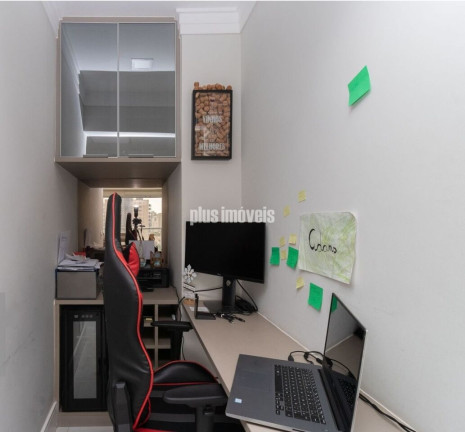 Imagem Apartamento com 4 Quartos à Venda, 128 m² em Ipiranga - São Paulo Imagem Apartamento com 4 Quartos à Venda, 128 m² em Ipiranga - São Paulo
