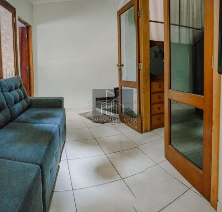 Imagem Casa com 3 Quartos à Venda, 267 m² em Munhoz Júnior - Osasco