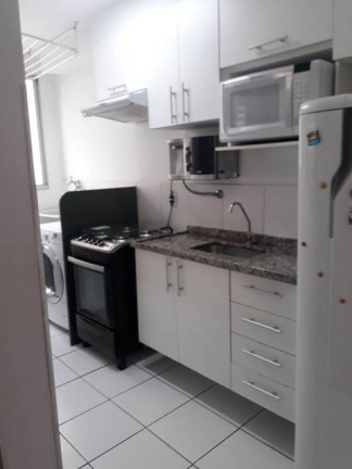 Imagem Apartamento com 2 Quartos à Venda, 43 m² em Jardim Santa Terezinha (zona Leste) - São Paulo