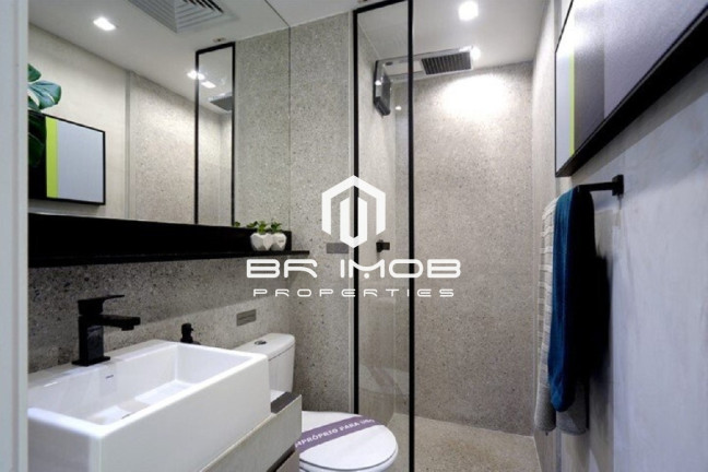Imagem Imóvel com 2 Quartos à Venda, 39 m² em Vila Sônia - São Paulo Imagem Imóvel com 2 Quartos à Venda, 39 m² em Vila Sônia - São Paulo
