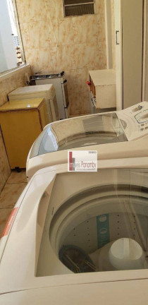 Imagem Apartamento com 3 Quartos à Venda, 120 m² em Cambuci - São Paulo