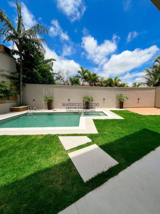 Imagem Casa com 4 Quartos à Venda, 630 m² em Alphaville Residencial Um - Barueri Imagem Casa com 4 Quartos à Venda, 630 m² em Alphaville Residencial Um - Barueri