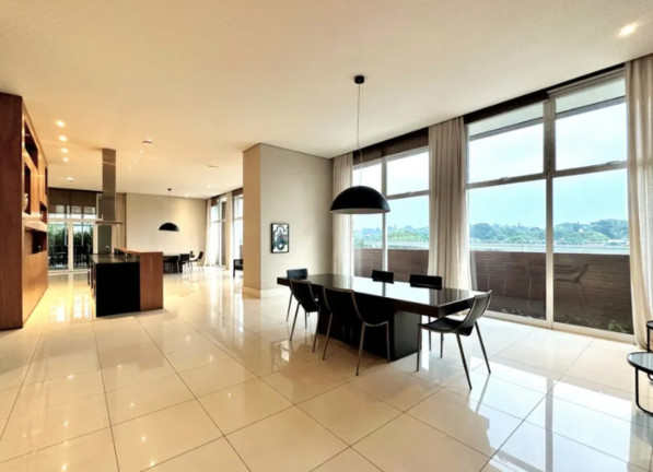 Imagem Imóvel com 1 Quarto à Venda, 49 m² em Campo Belo - São Paulo Imagem Imóvel com 1 Quarto à Venda, 49 m² em Campo Belo - São Paulo