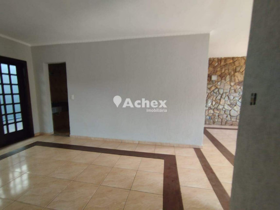 Casa com 3 Quartos à Venda, 281 m² em Jardim Santa Genebra - Campinas