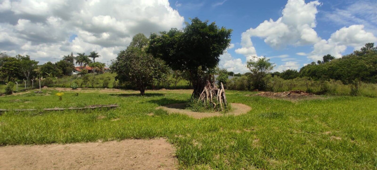Imagem Chácara com 2 Quartos à Venda, 5.000 m² em Campo Do Meio - Araçoiaba Da Serra