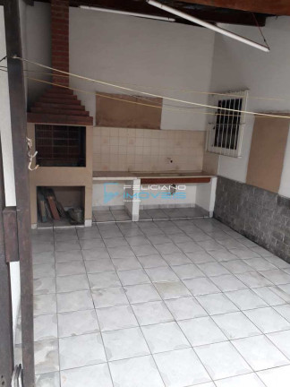 Imagem Casa com 2 Quartos à Venda, 150 m² em Tupi - Praia Grande