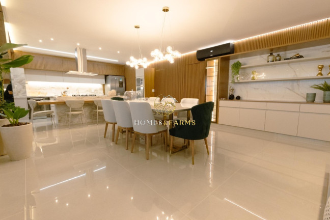 Imagem Apartamento com 4 Quartos à Venda, 260 m² em Setor Marista - Goiânia Imagem Apartamento com 4 Quartos à Venda, 260 m² em Setor Marista - Goiânia