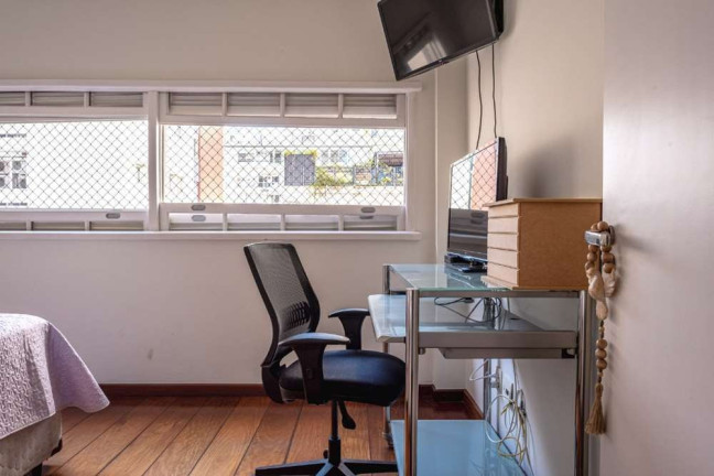 Imagem Apartamento com 3 Quartos à Venda, 120 m² em Higienópolis - São Paulo Imagem Apartamento com 3 Quartos à Venda, 120 m² em Higienópolis - São Paulo