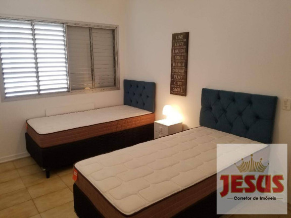 Imagem Apartamento com 4 Quartos à Venda, 134 m² em Jardim Astúrias - Guarujá