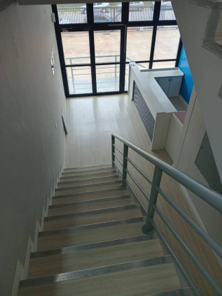 Imagem Imóvel para Alugar, 1.508 m² em Tamboré - Barueri